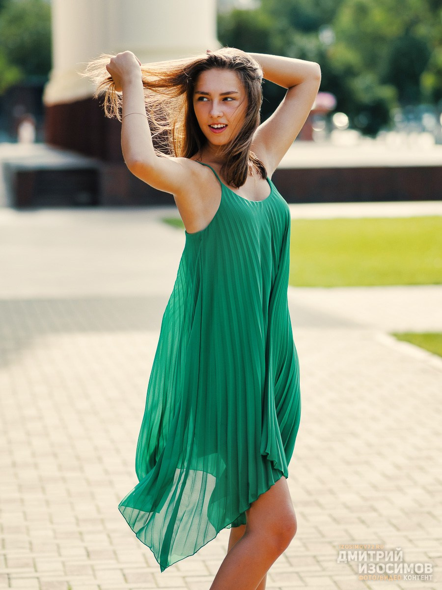 Фотосессии