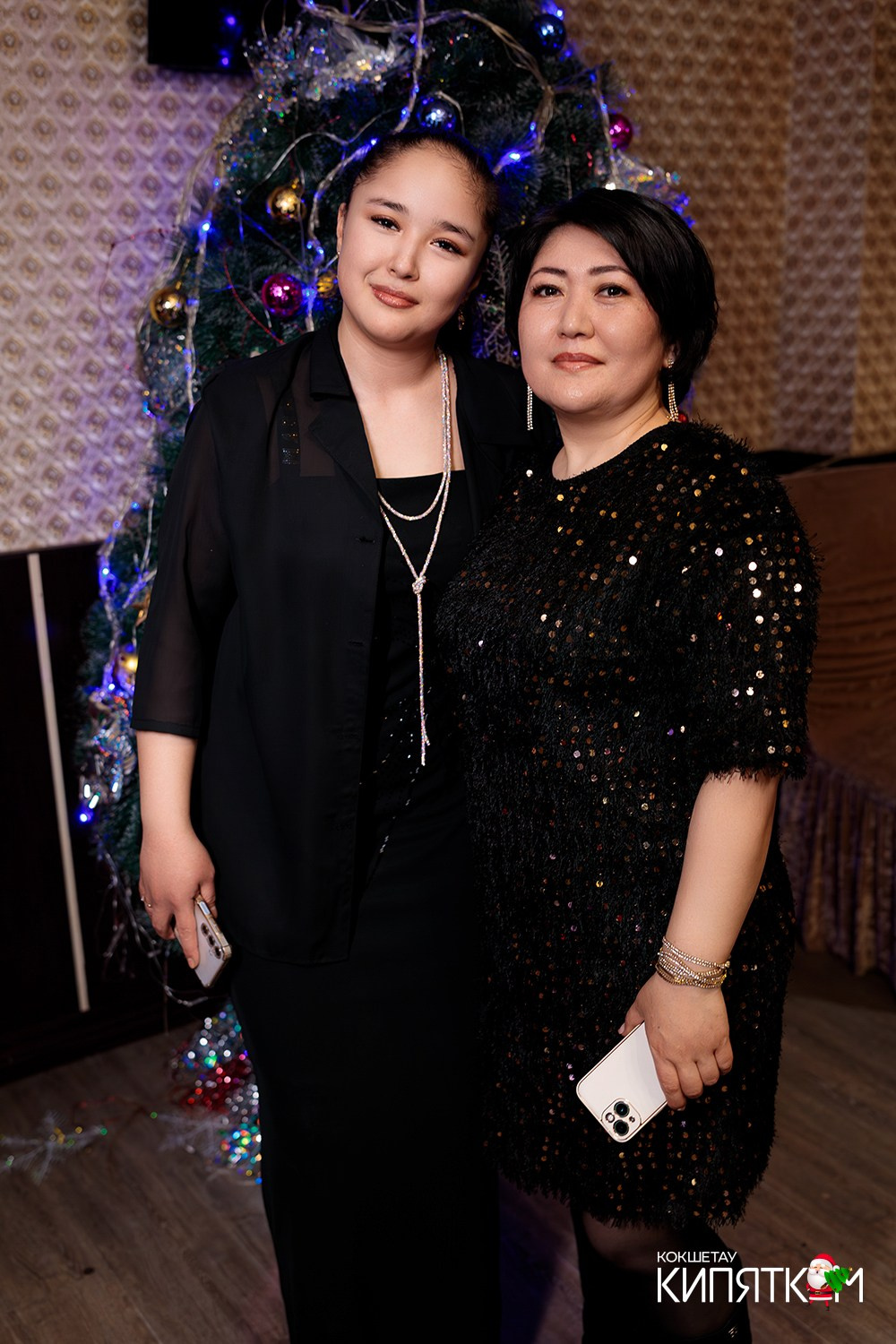 VIP LOUNGE. КИПЯТКОМ КОКШЕТАУ