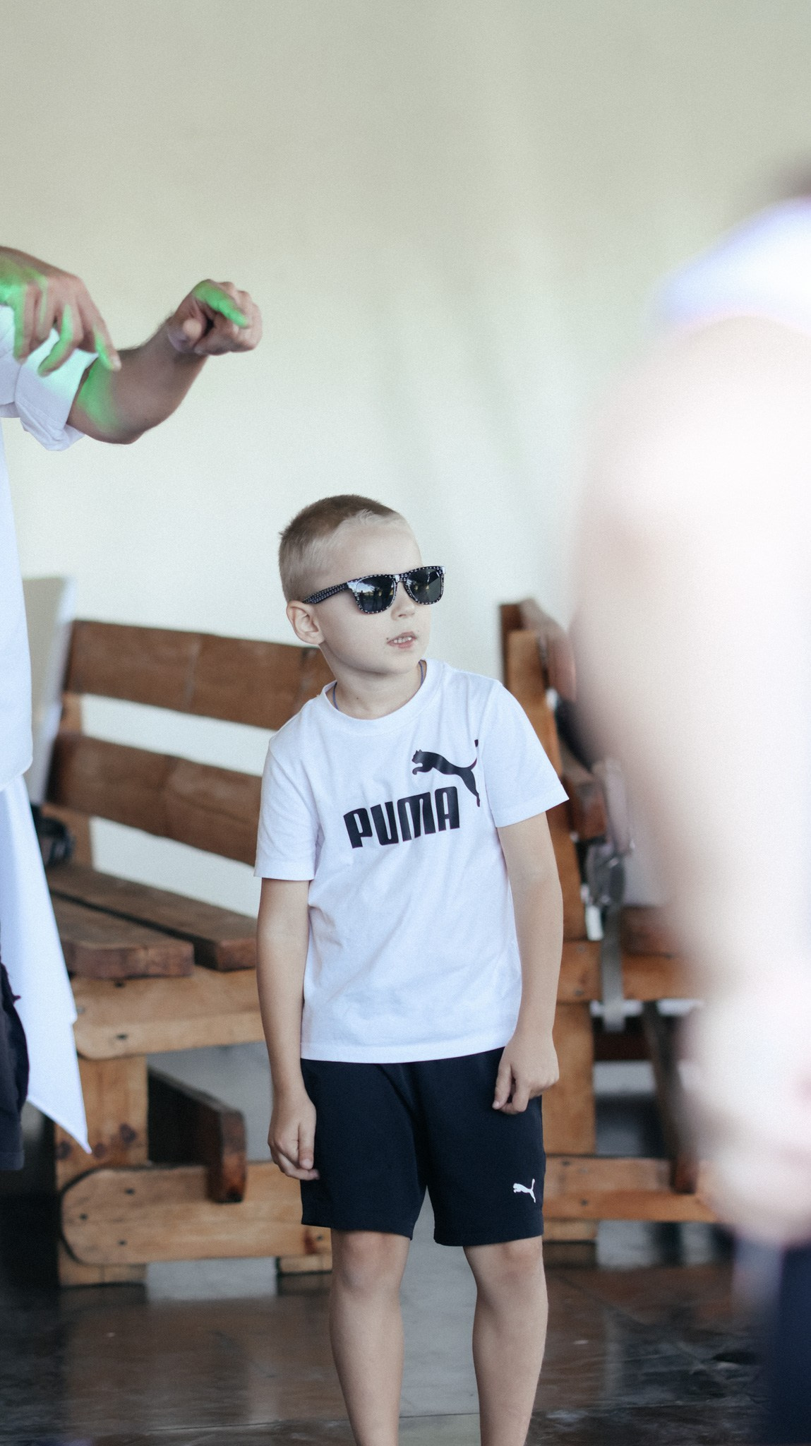 Фабрика Дверей. Свадебный и репортажный фотограф Дмитрий Кононенко