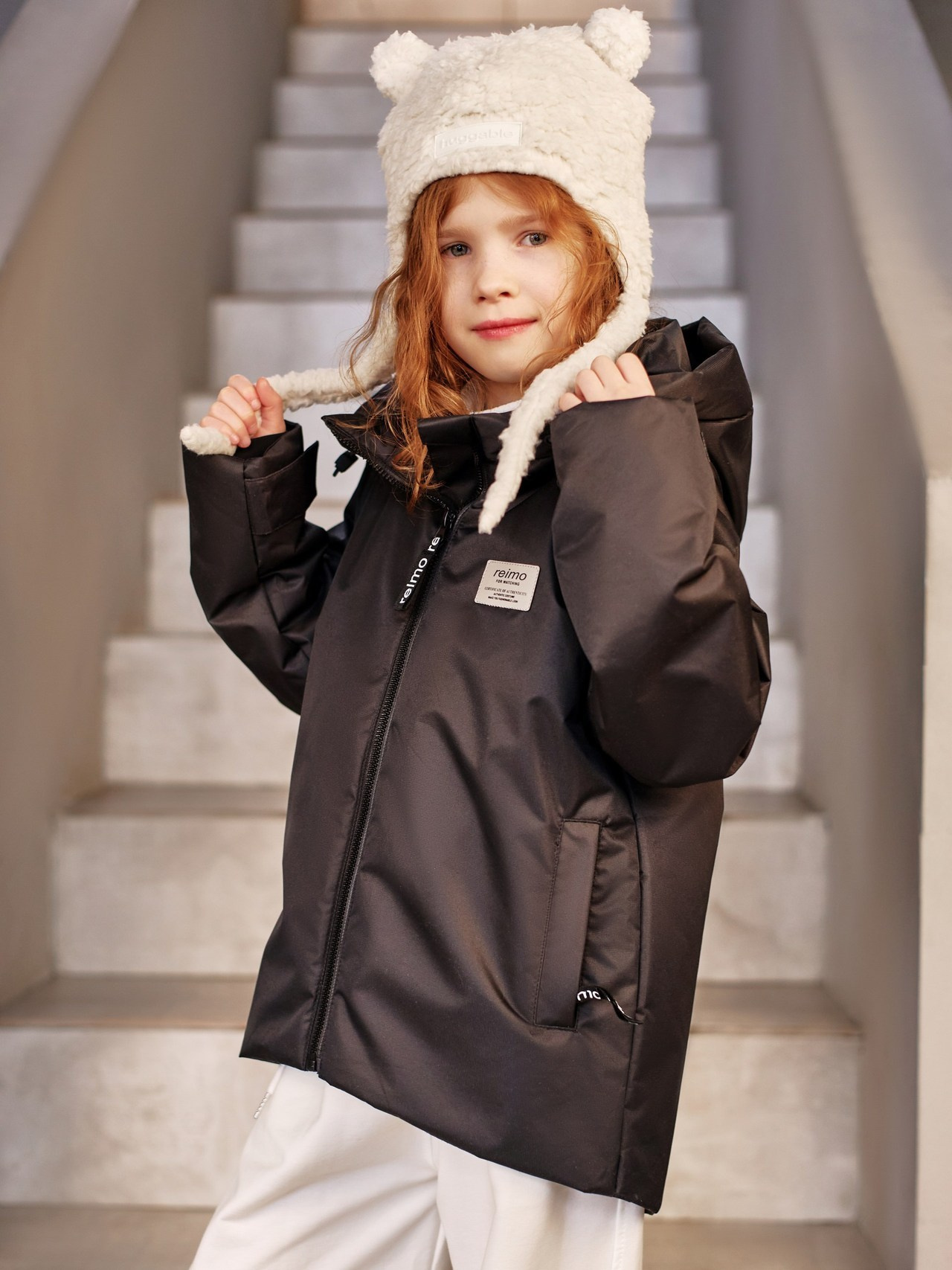 Детские товары. Packman Production: портфолио