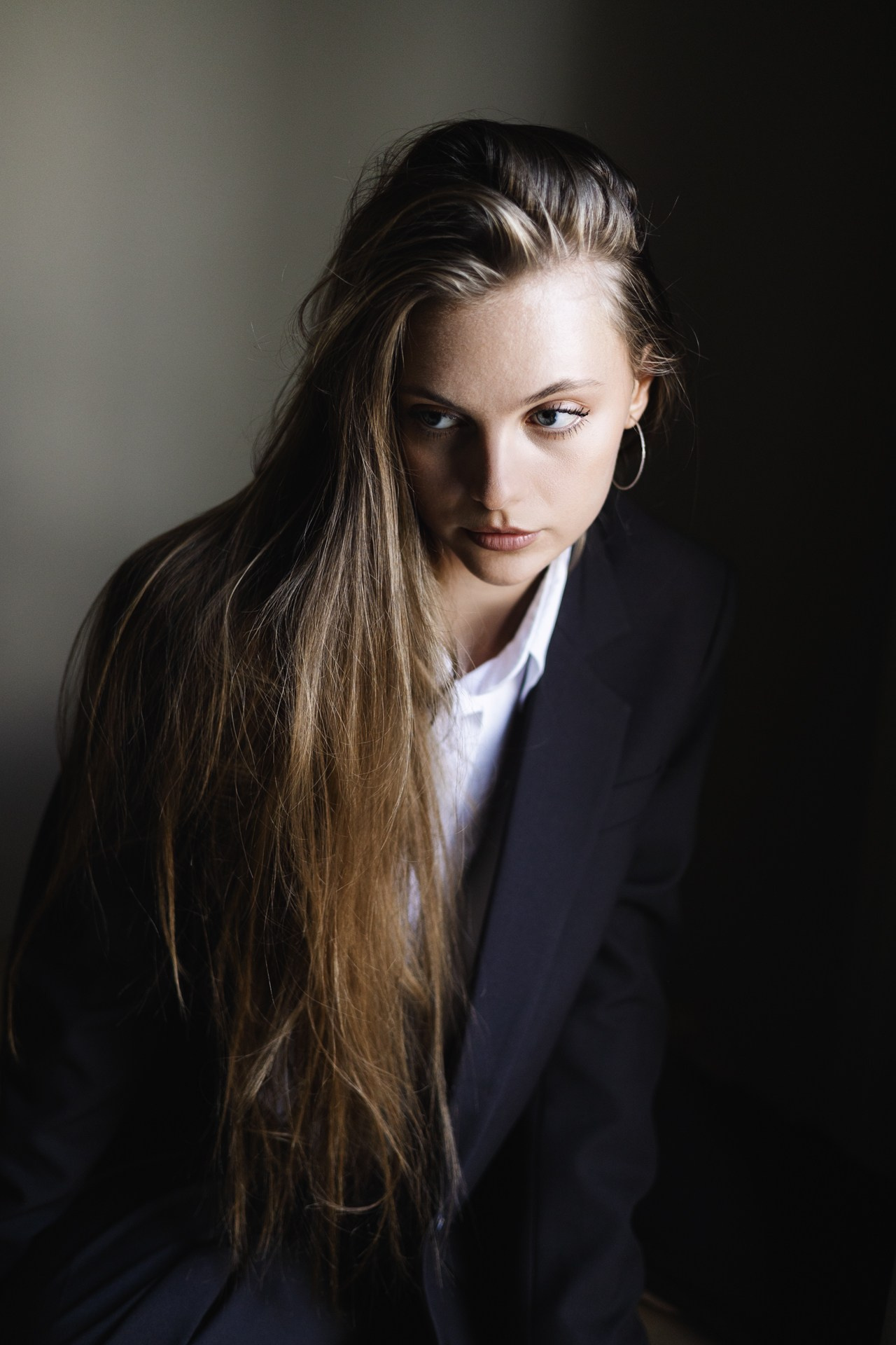 Анжелика. Модельное агентство TM Models в Калининграде