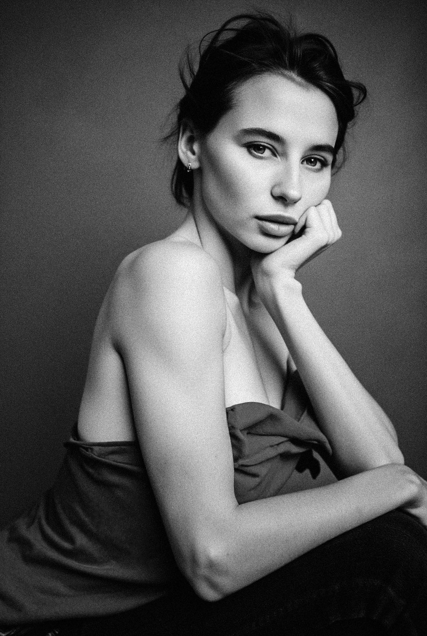 Нейрофотосессия. Дмитрий Пропадалин, Нейрофотография