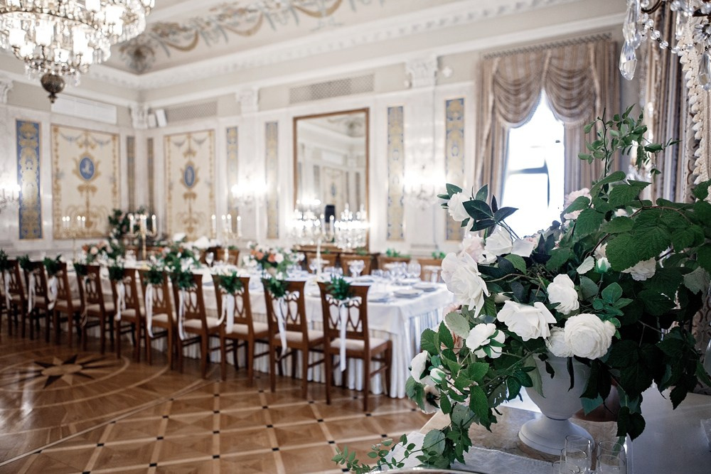 Площадка № 5-2. Свадебный и портретный фотограф Москва