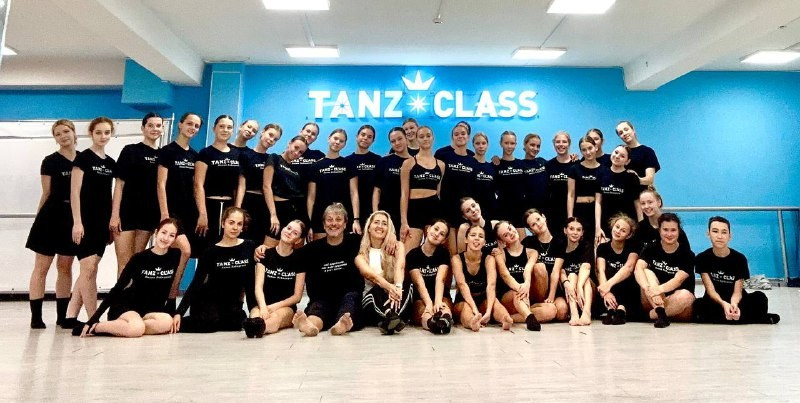 Новости о танцах во Фрязино Tanzclass Лилии Лебедевой. Tanzclass Лилии Лебедевой, Фрязино