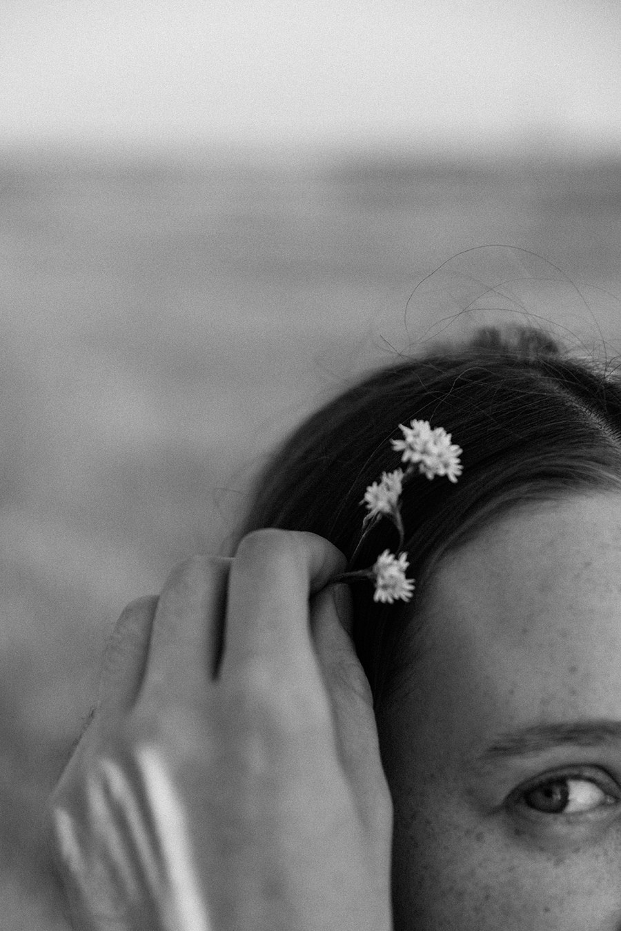 Лиза+Антон. Портретный фотограф / Панама / Анастасия Елизарова