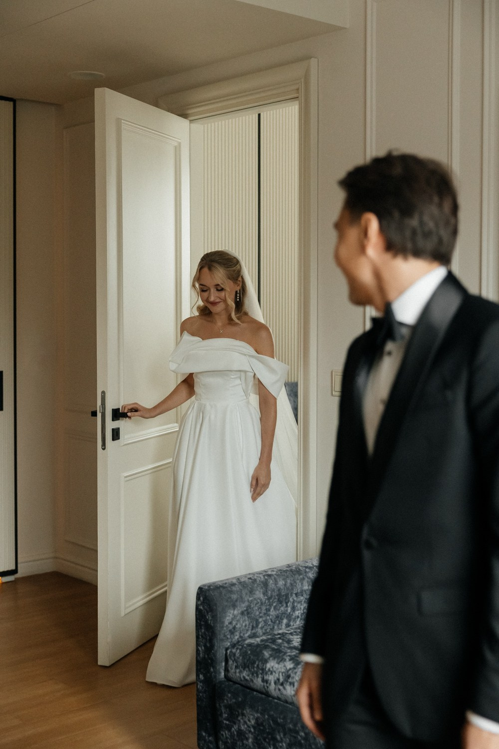 Timeless. Свадебный фотограф Москва