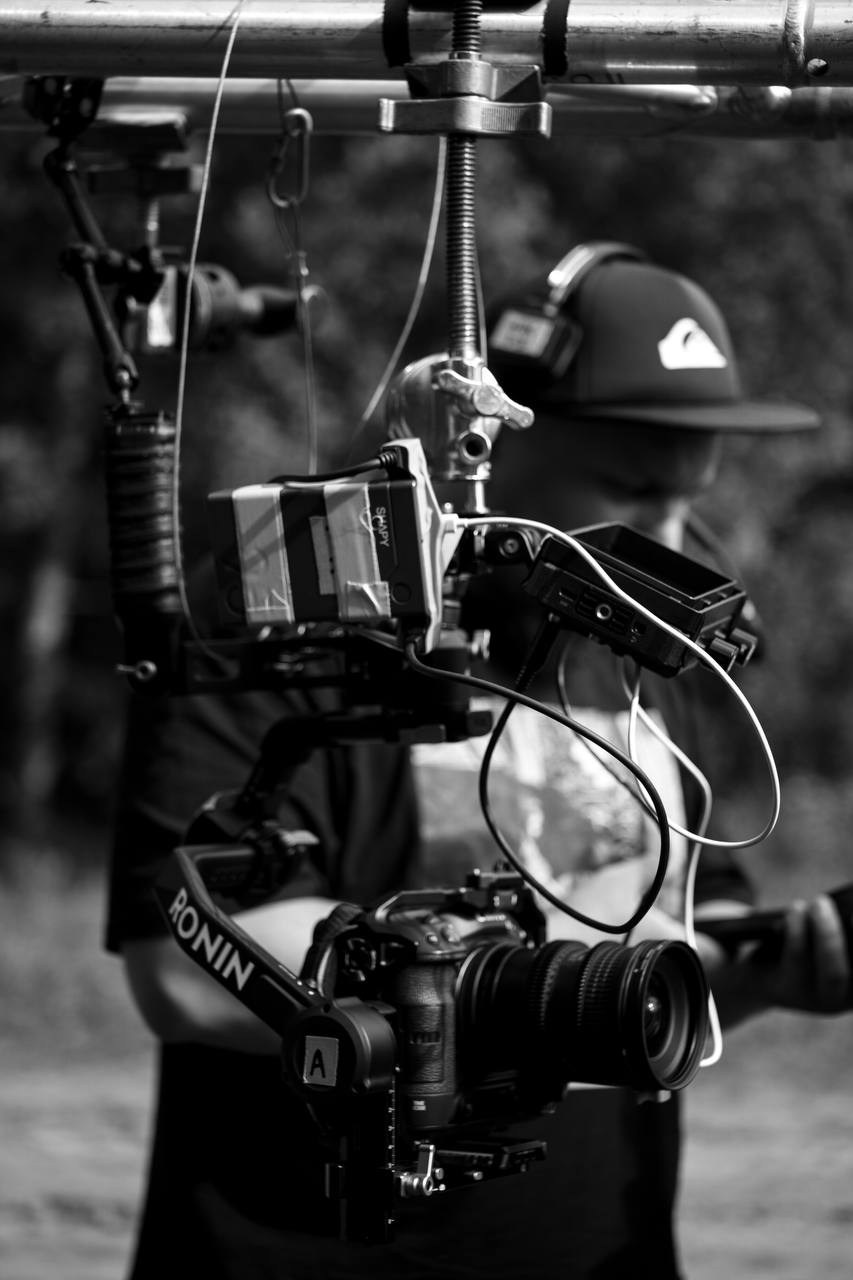 Х/Ф ИСКУПЛЕНИЕ