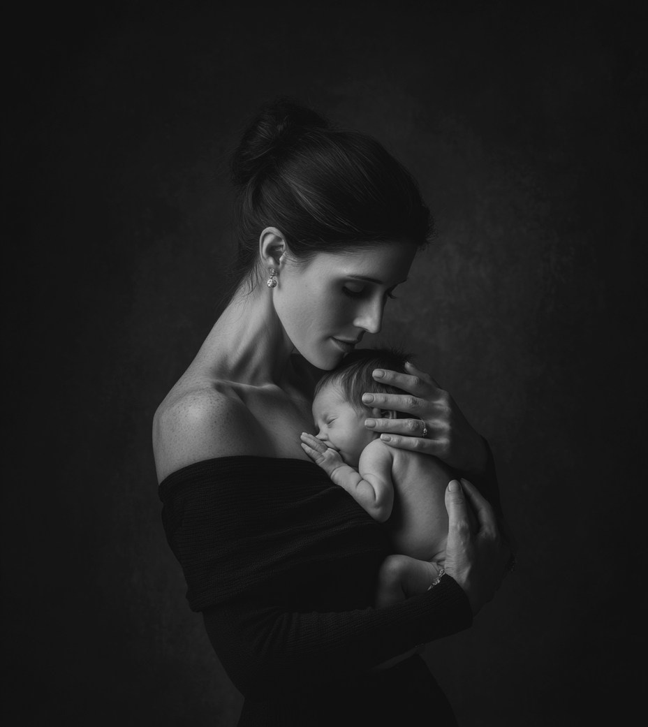 Фотопроект «Эмоция». Семейный, свадебный и детский фотограф в Новосибирске Ольга Хидченко