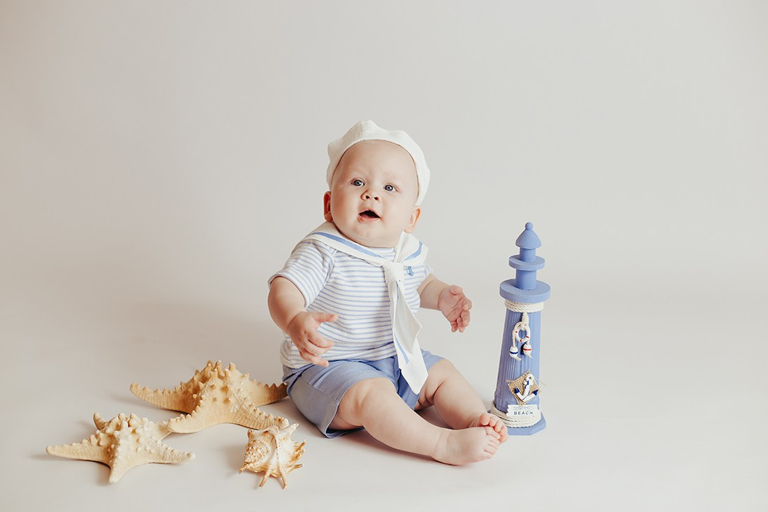 ОБРАЗЫ на годик. Фотограф новорожденных и детский в Сергиевом Посаде Кругликова Юлия