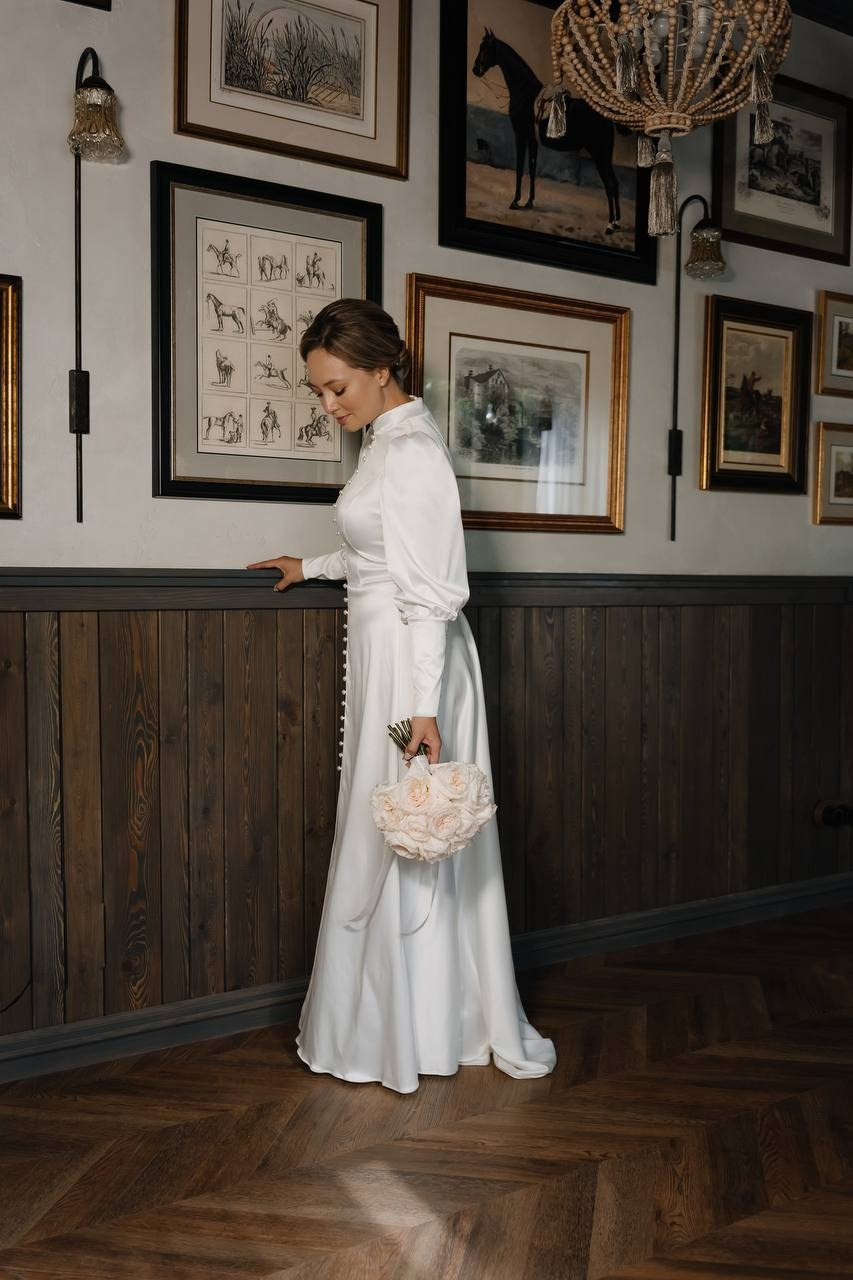 Ramil & Safiya. RAMZIYA KAZAKOVA