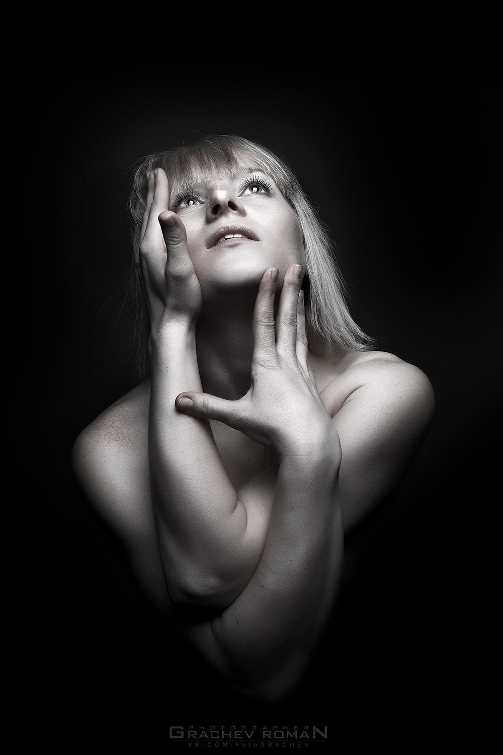 Ню. Фотография как стиль жизни!