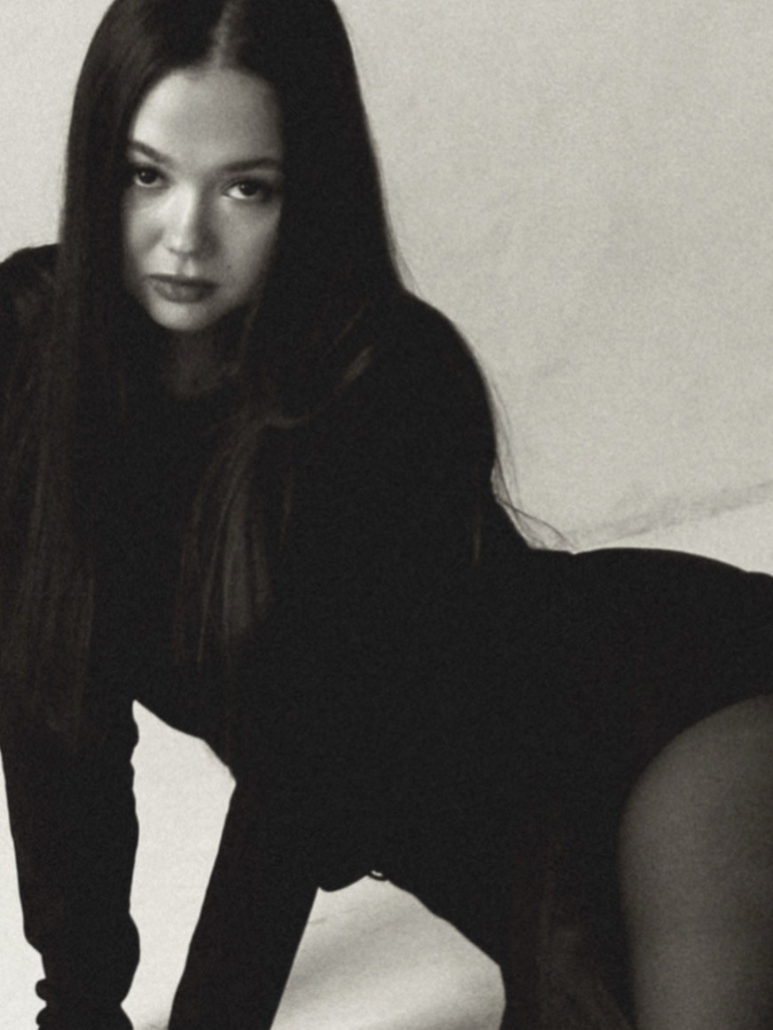 Nadya. Индивидуальная и семейная фотосессия в Чебоксарах Оксана Русакова