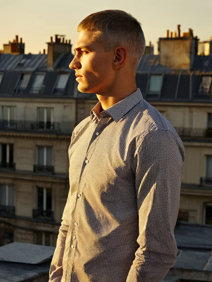 Bread&Buttons. Elizabeth Marriott