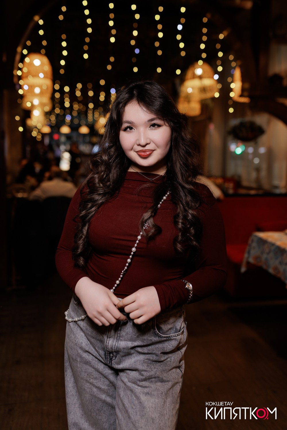 ТБИЛИСИ. КИПЯТКОМ КОКШЕТАУ