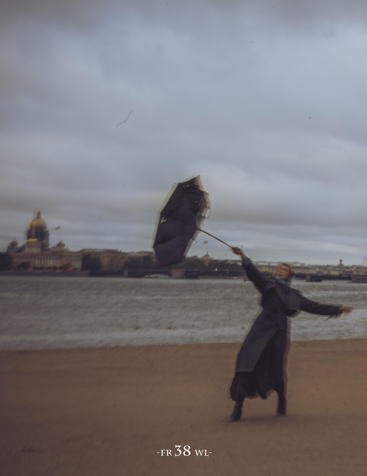 F.R.W.L. Фотограф Александра Степанова