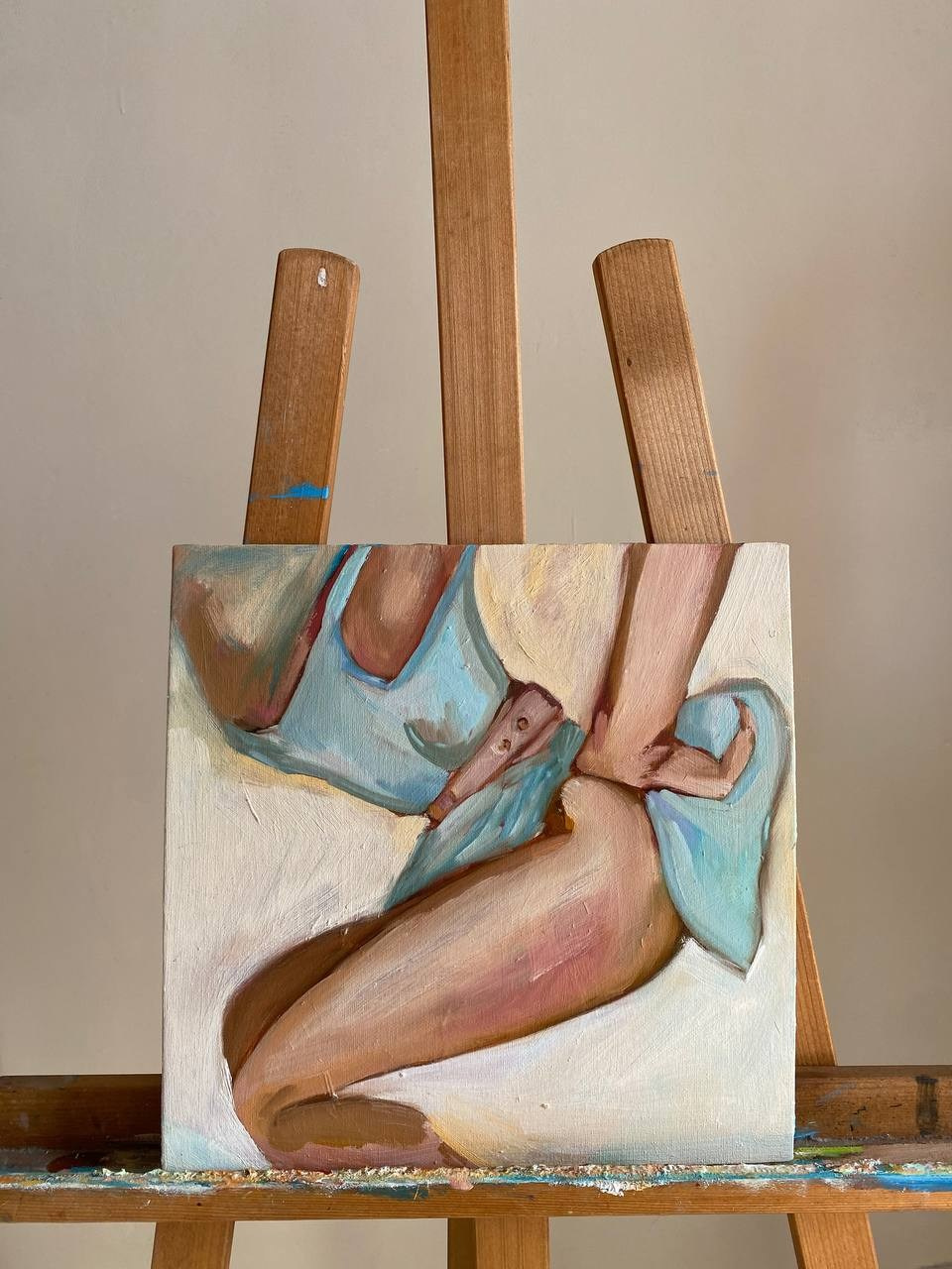 Художник фотограф Арина Кузнецова