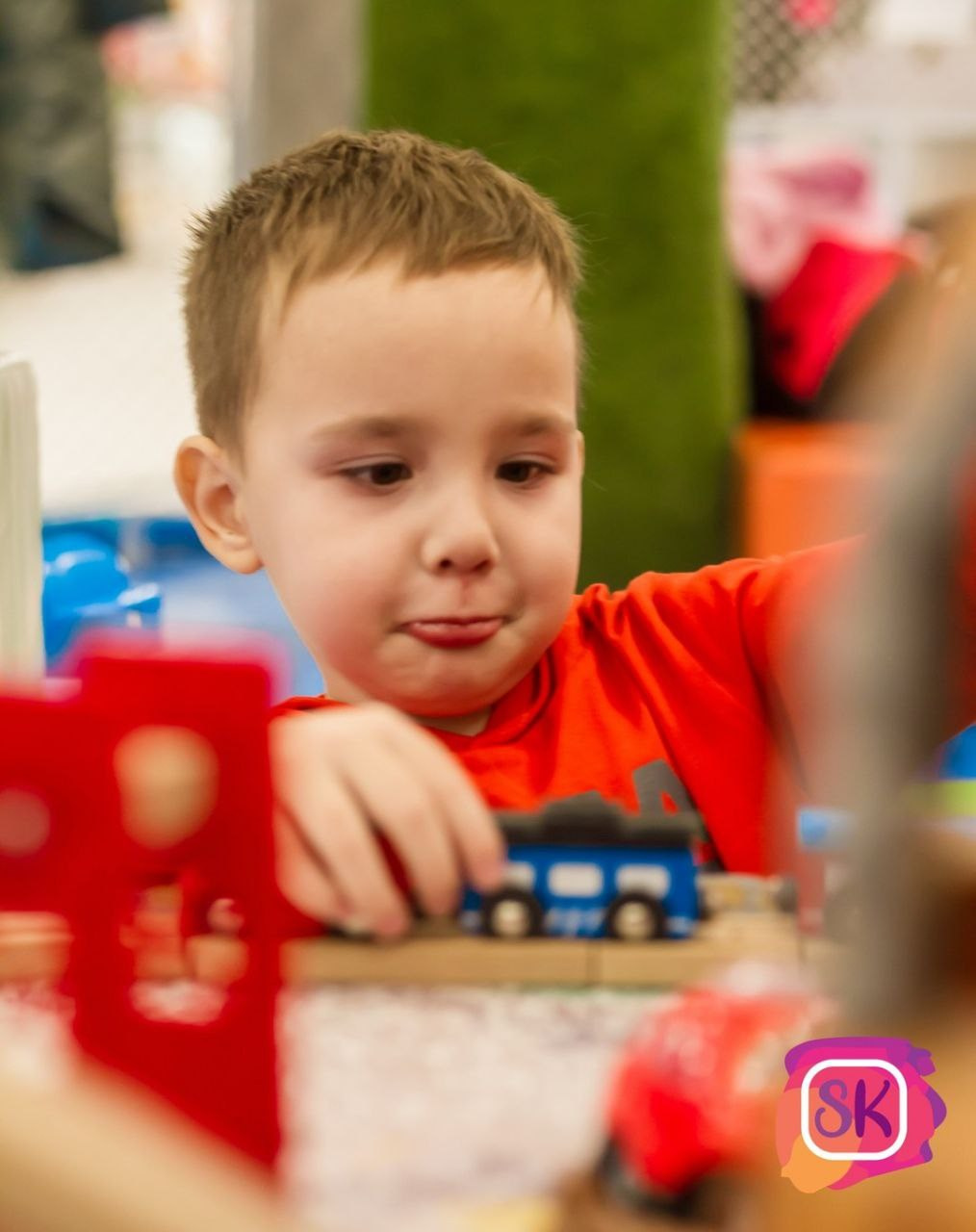 Детские фотографии. Photo Tamer Ufa