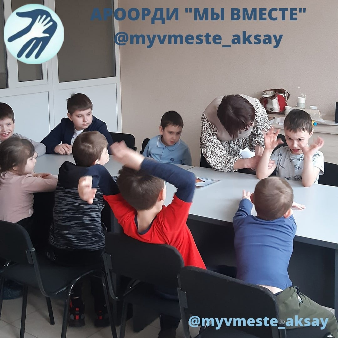 Логоритмика: движение, музыка, развитие!