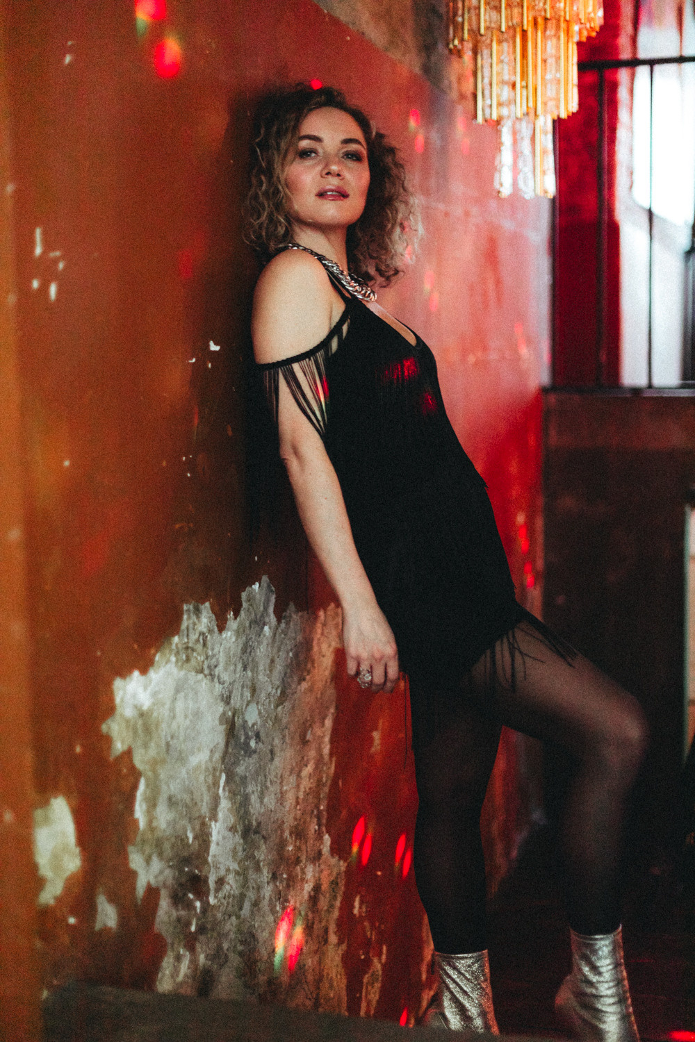 Ты магия!. Света Полетаева Москва