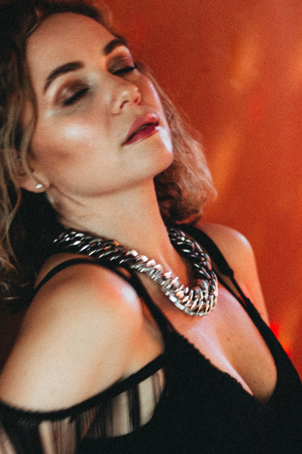 Ты магия!. Света Полетаева Москва