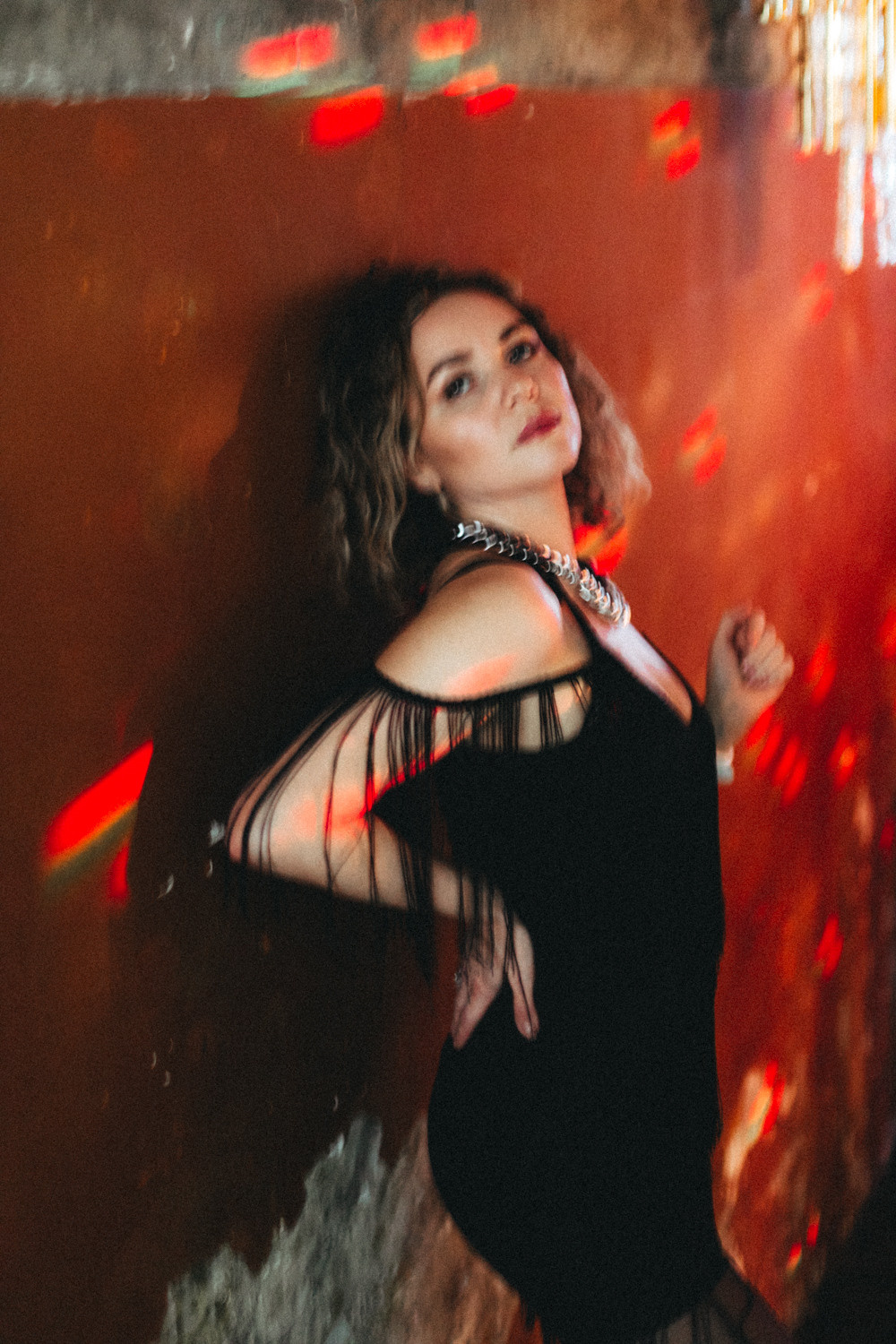 Ты магия!. Света Полетаева Москва