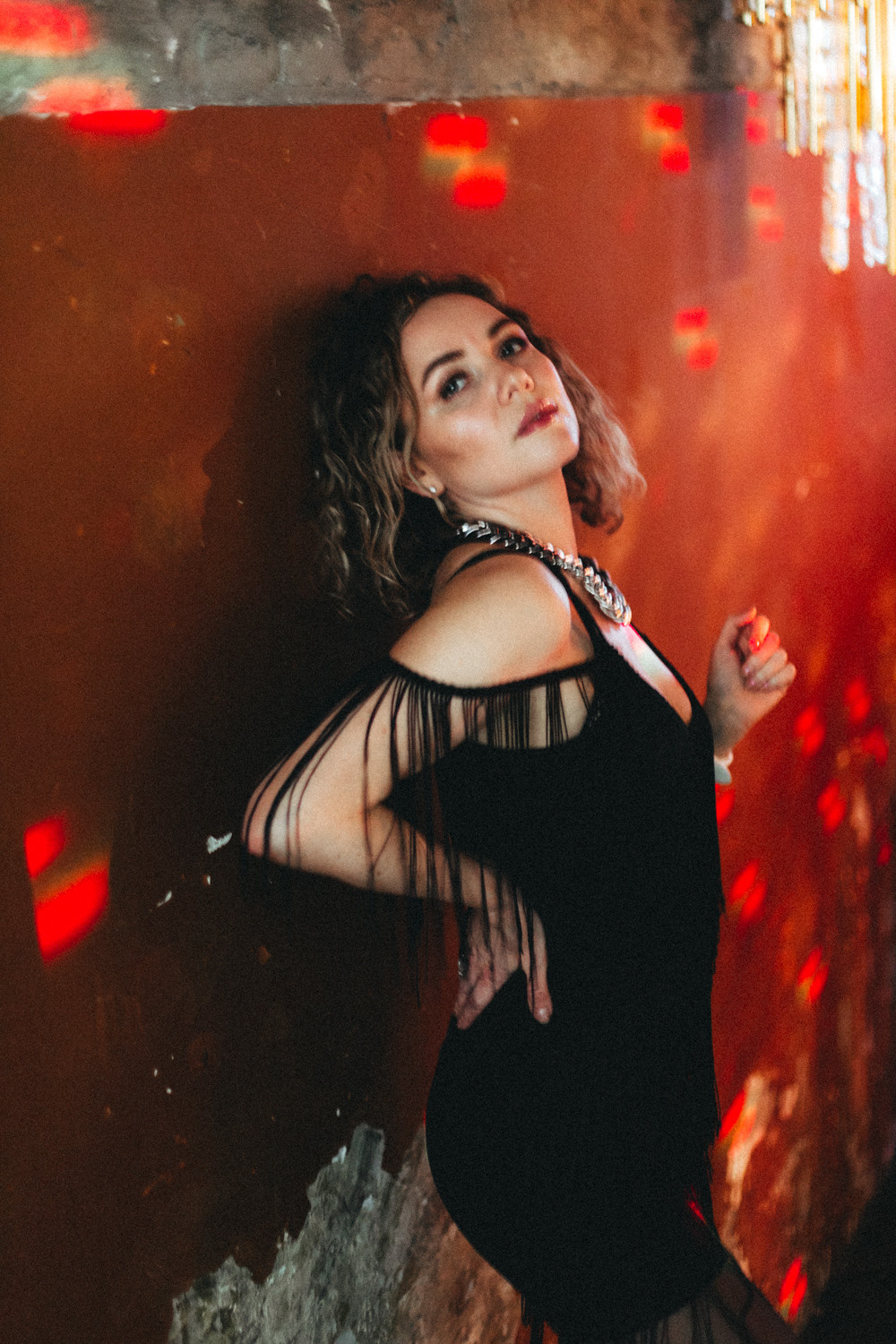 Ты магия!. Света Полетаева Москва