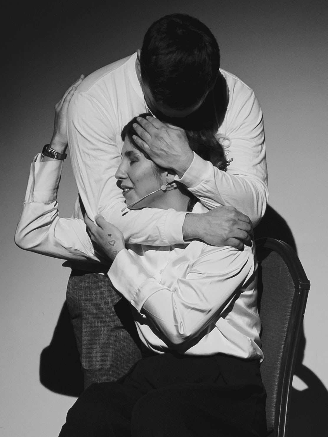 Своими глазами // Тренинг. Репортажный фотограф в Казани Виктория Трунова