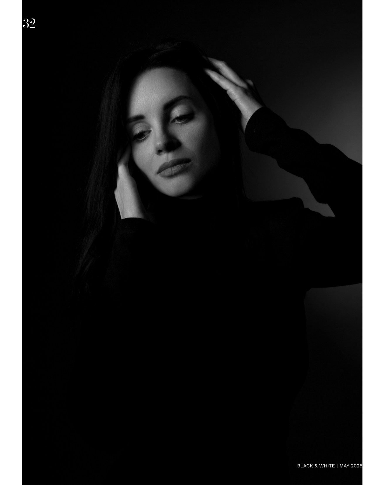 Мои фото в журналах. Фотограф в Самаре