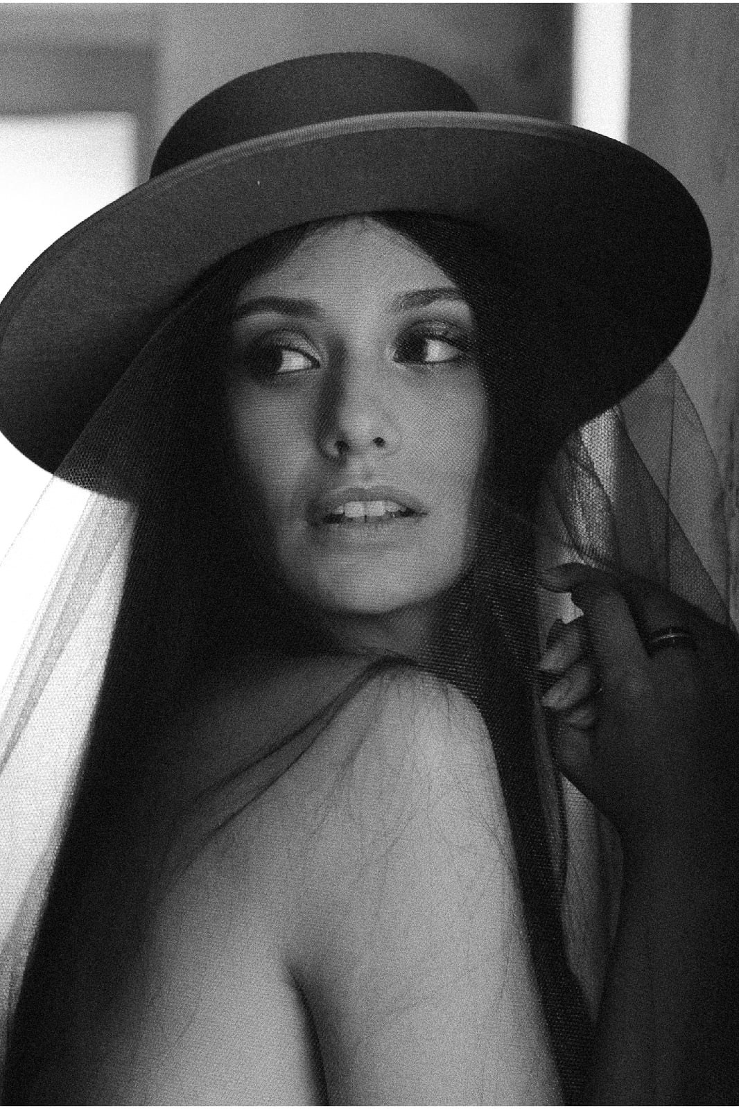 Анна. Профессиональный фотограф Юнаковская Оксана