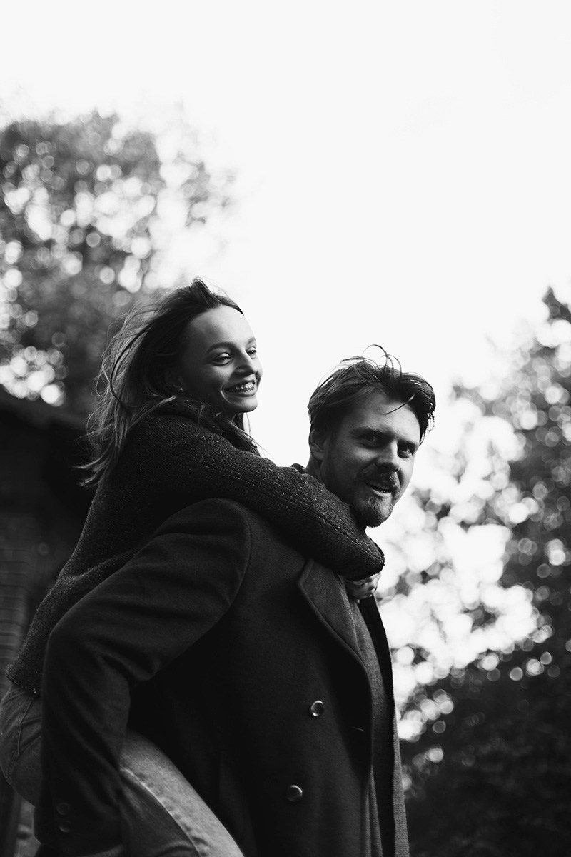 N+V. Фотограф в Минске Ира Сюбарева