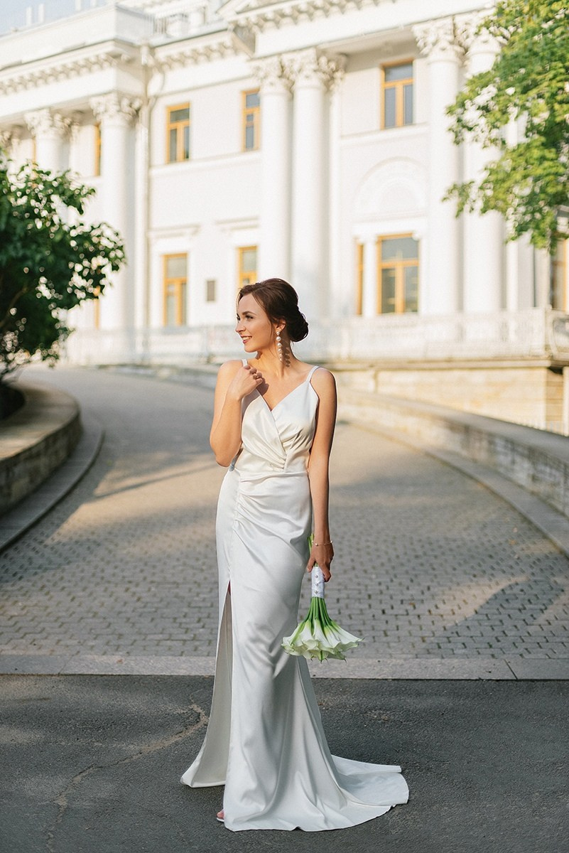 Свадьбы и Love story в Санкт-Петербурге. Портретный фотограф в Санкт-Петербурге Мерцалова Татьяна