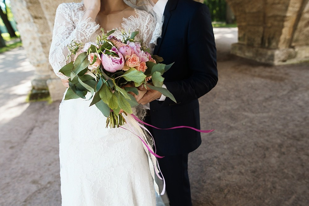Портретный фотограф в Санкт-Петербурге Мерцалова Татьяна