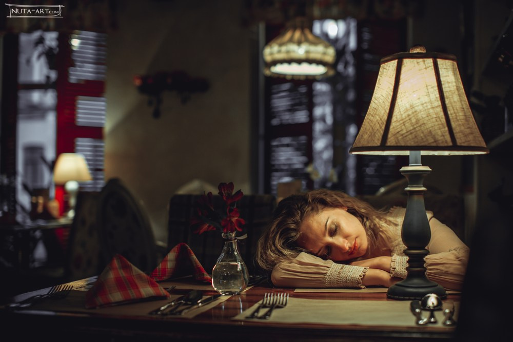 ЖЕНСКИЕ. NUTA ART - photo-video creator