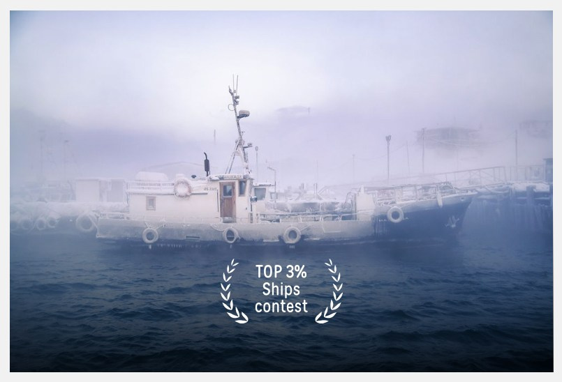 Фотограф Мария Кольцова