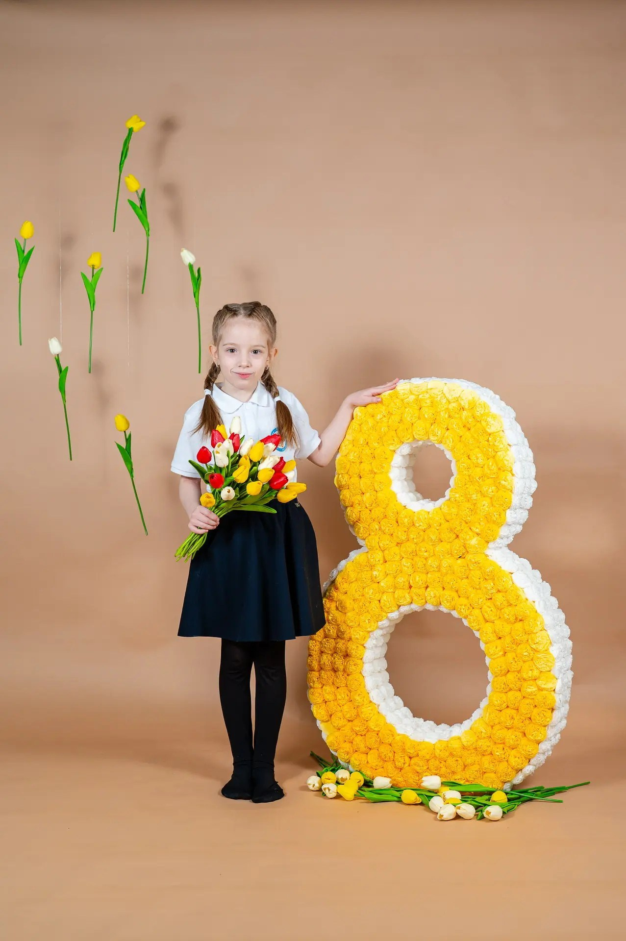 Восьмёрка. Твой Выпускной Альбом