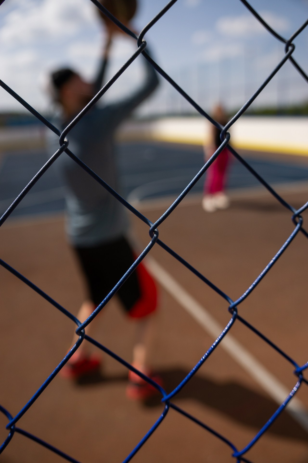 Баскетбол. Фотограф в Екатеринбурге Яна Круташова