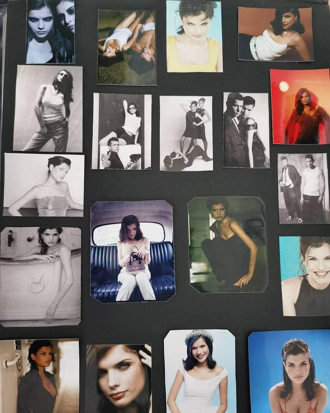 Anka`s Instagram. Заставка