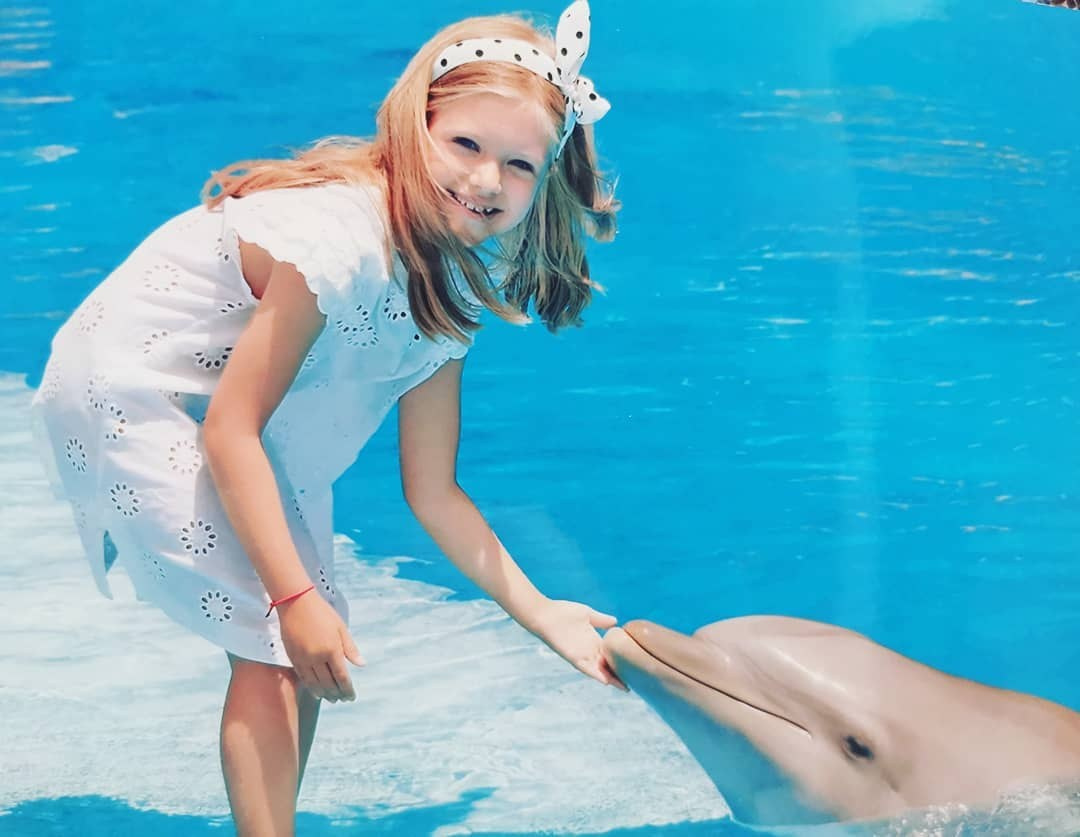 Anka`s Instagram. Заставка