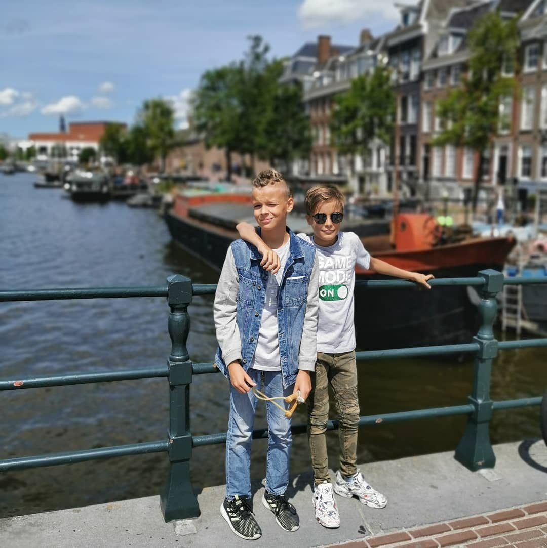 Anka`s Instagram. Заставка