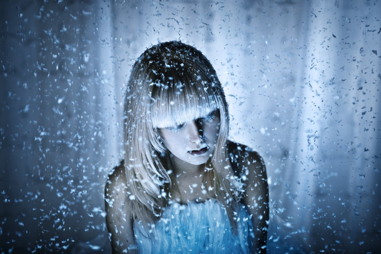 PORTRAITS. VETER photography