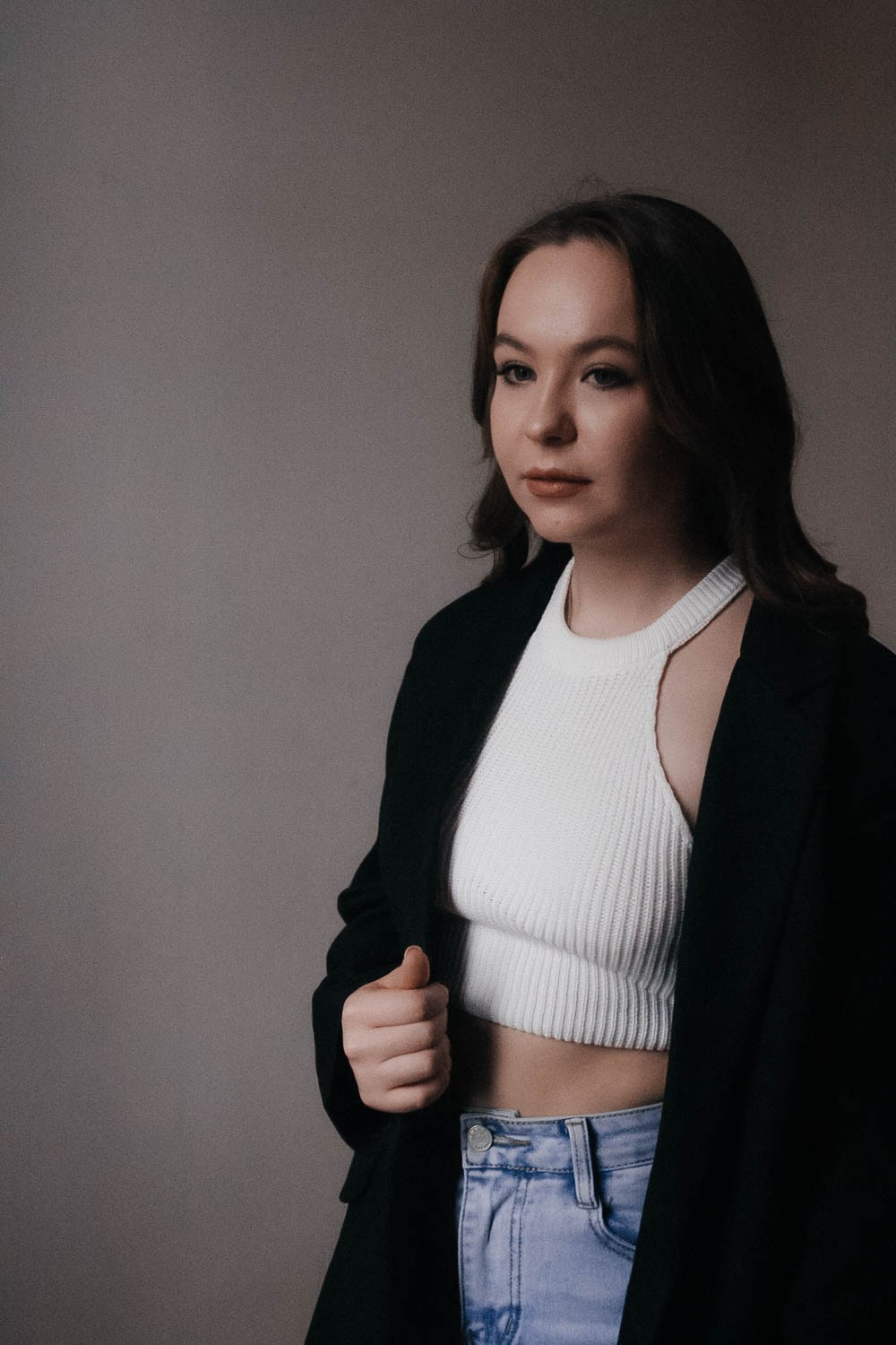 GIRLS. Семейный фотограф Казань Никита Федин
