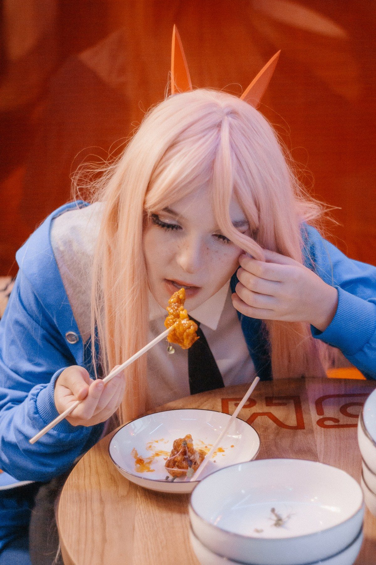 OM NOM NOM. Семейный фотограф Казань Никита Федин