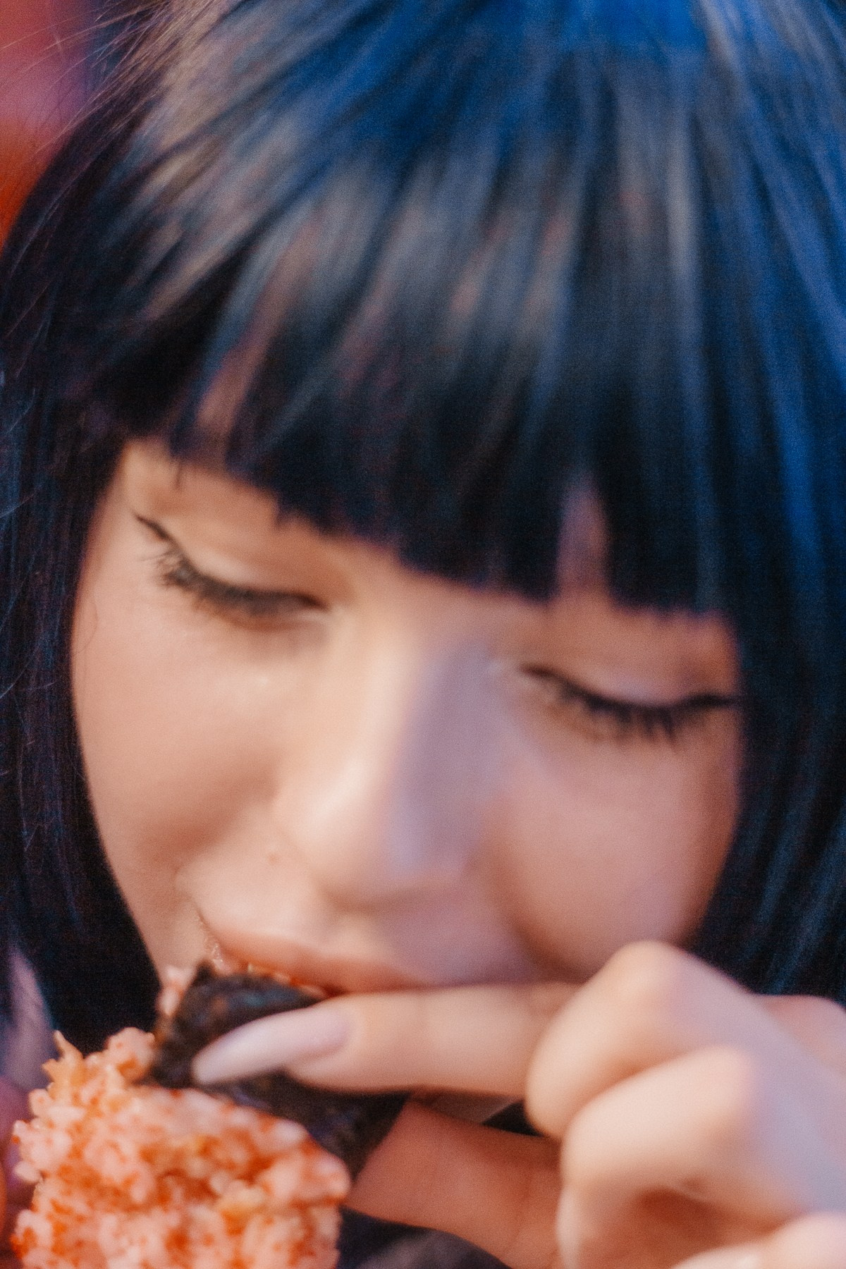 OM NOM NOM. Семейный фотограф Казань Никита Федин
