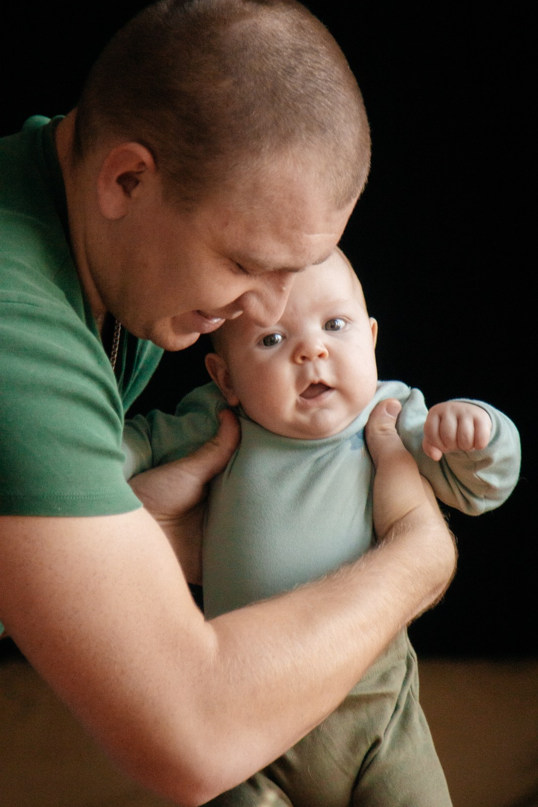 Love. Семейный фотограф Казань Никита Федин