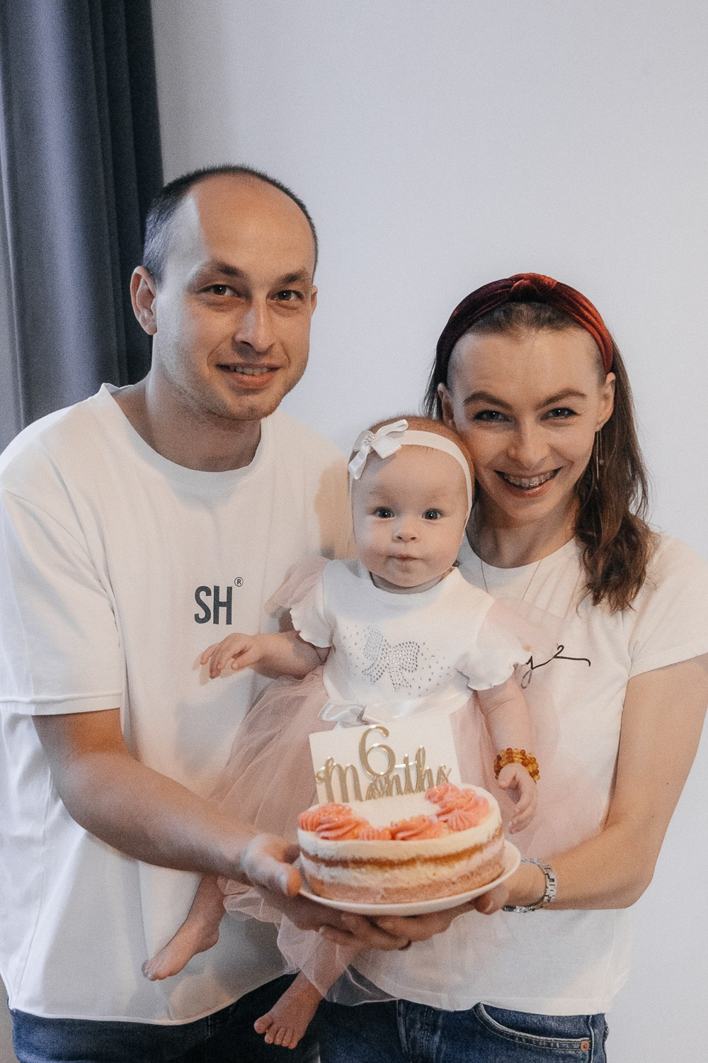 FAMILY. Семейный фотограф Казань Никита Федин