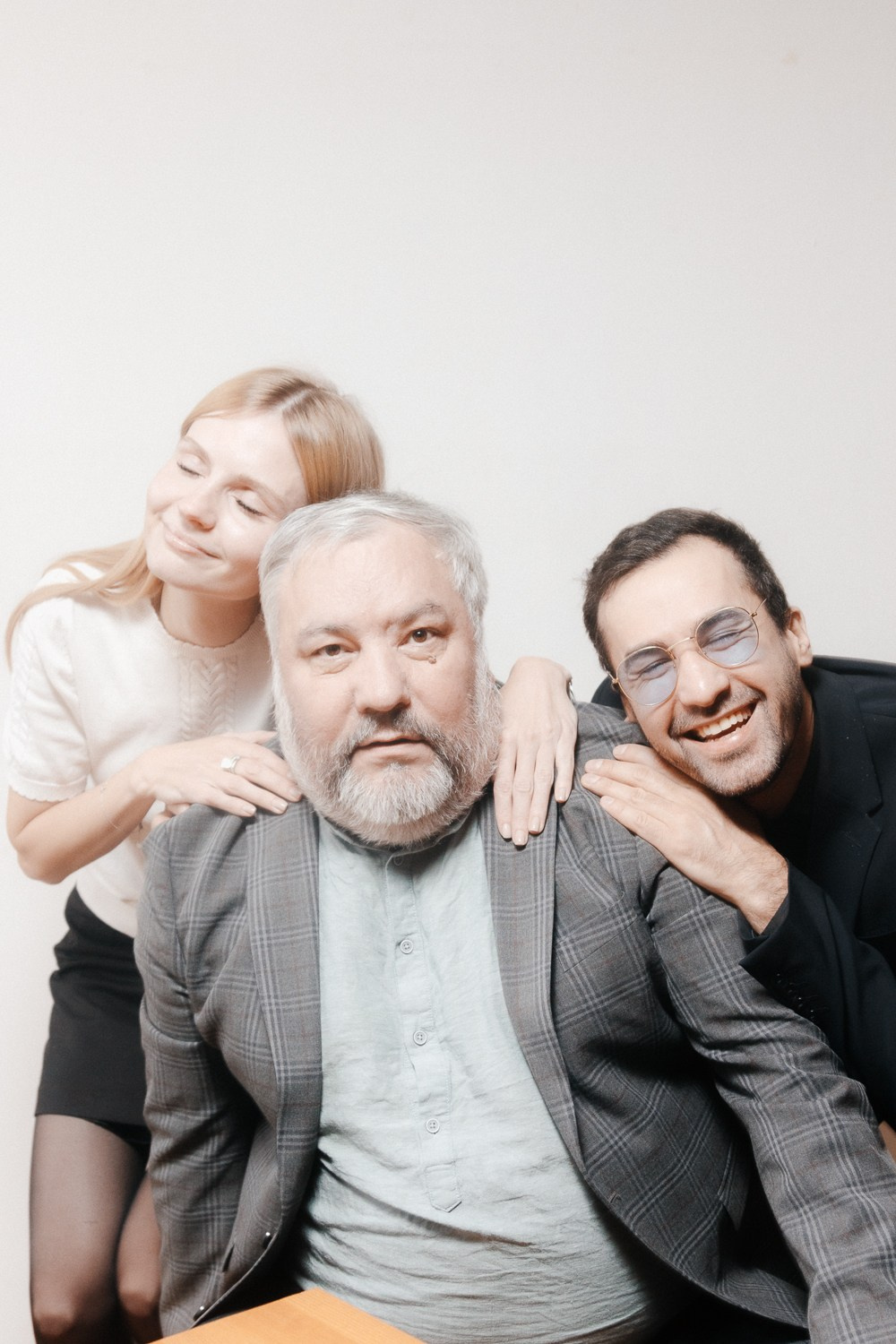 БИМ РАДИО. Семейный фотограф Казань Никита Федин