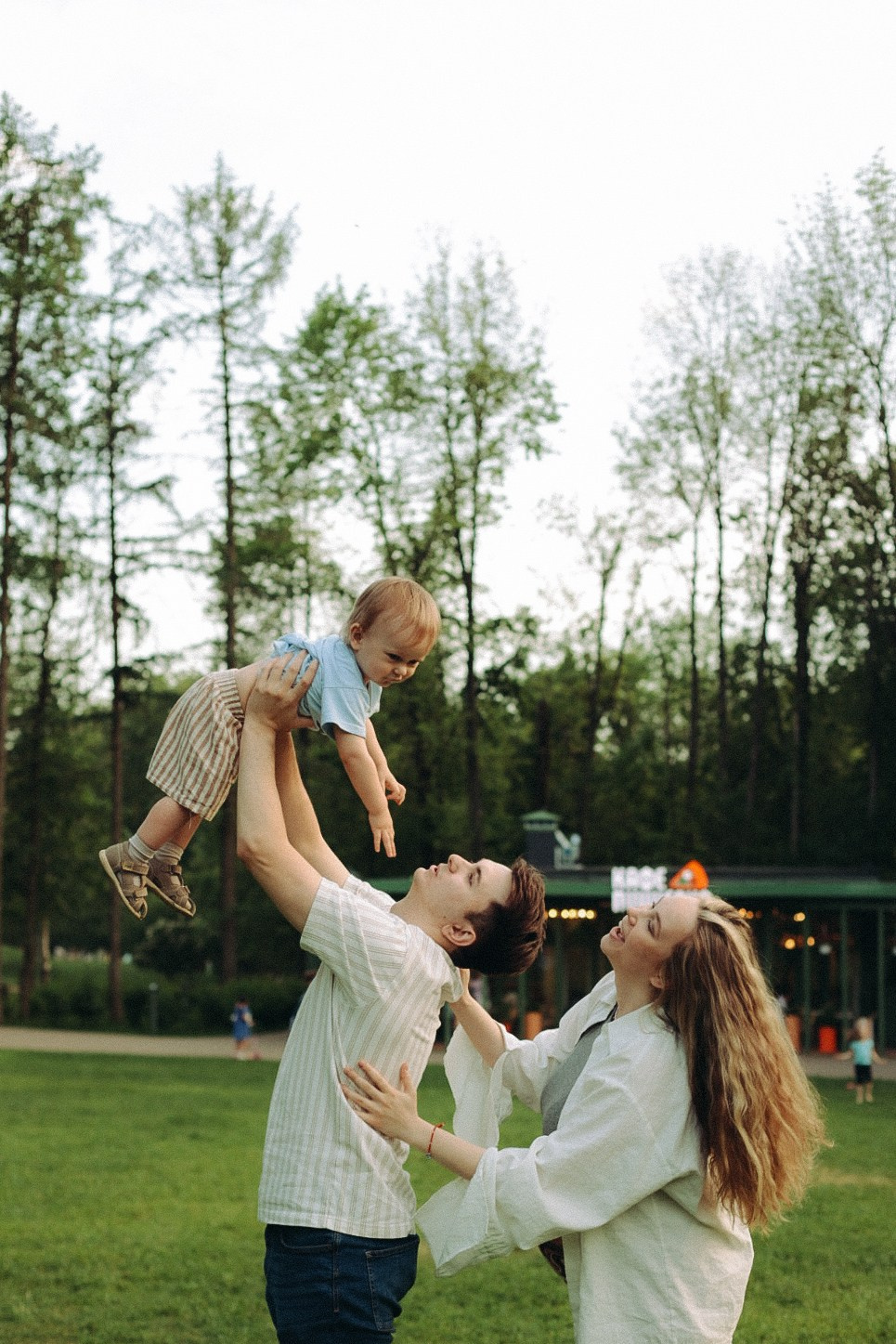 Family. Фотограф Нижний Новгород