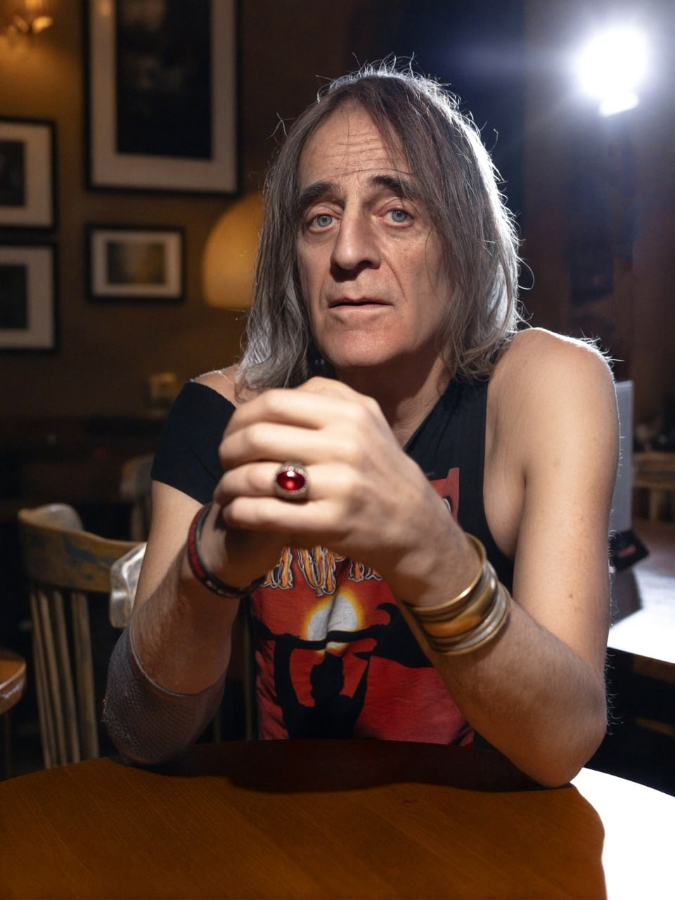 Мужской Портрет. Фотограф, видеограф -Александр Антонян