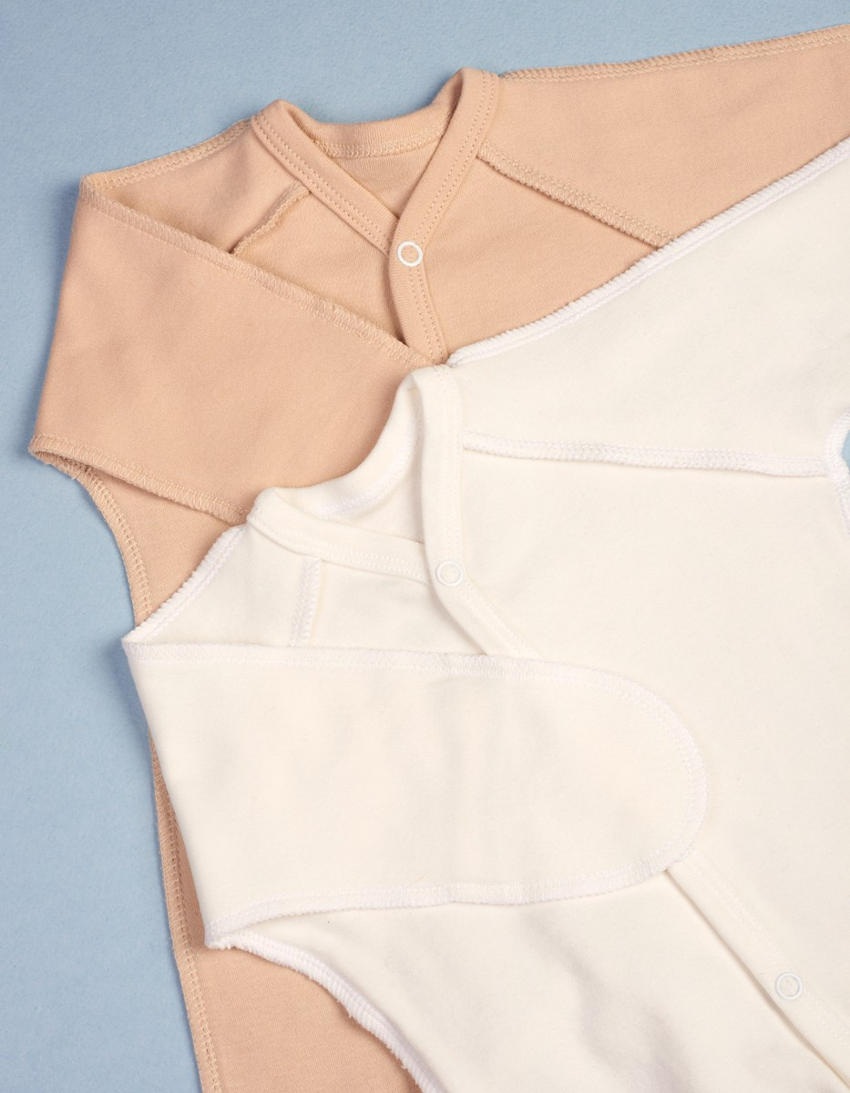 Одежда для новорожденных. Фотограф для маркетплейсов | Предметная фотосъемка