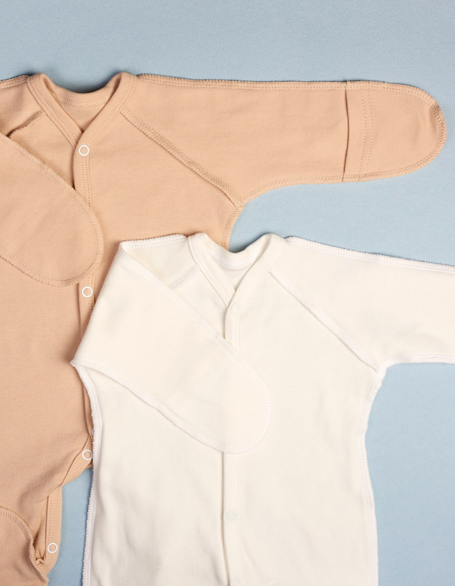 Одежда для новорожденных. Фотограф для маркетплейсов | Предметная фотосъемка